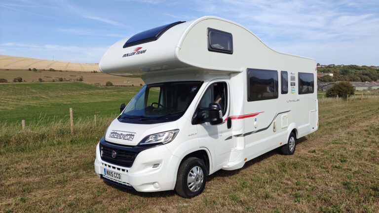 T-Line 746 – 6 Berth