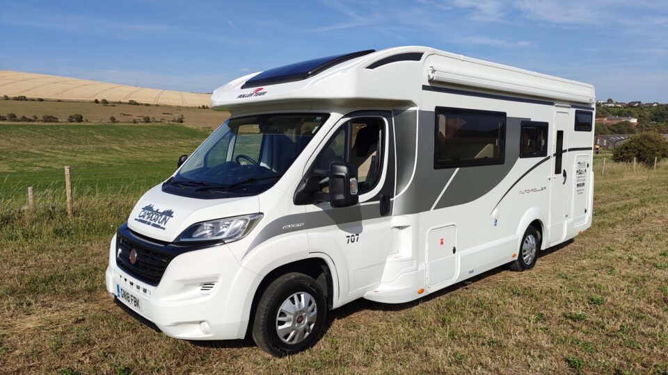 Auto-Roller 707 – 7 Berth