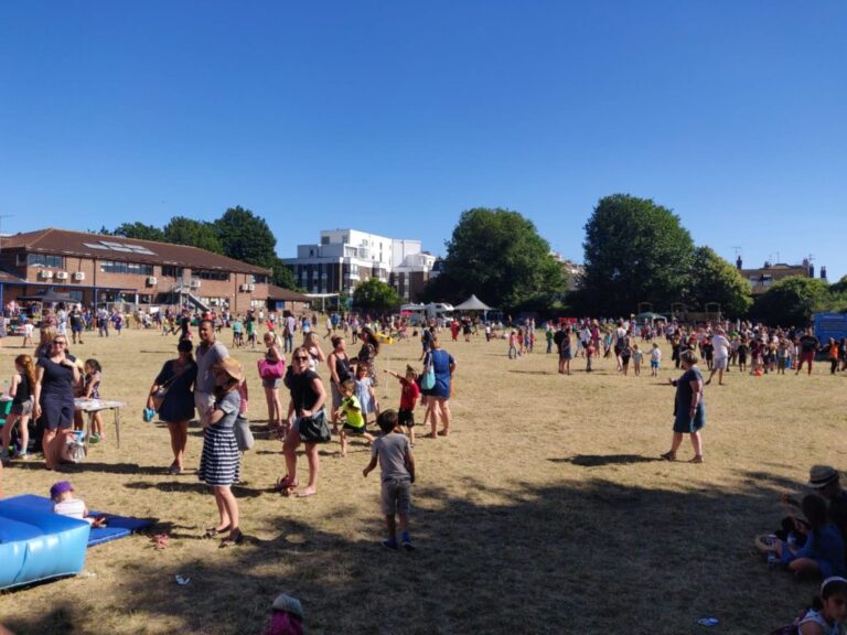 A Brief History of the Motorhome – Part 2