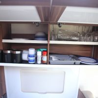 T-Line 590 – 4 Berth