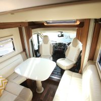 T-Line 590 – 4 Berth