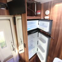 T-Line 590 – 4 Berth