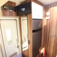 T-Line 590 – 4 Berth