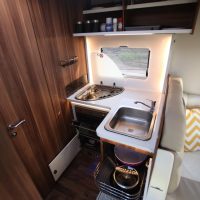 T-Line 590 – 4 Berth