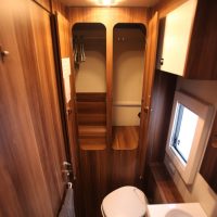 T-Line 590 – 4 Berth