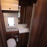 T-Line 590 – 4 Berth