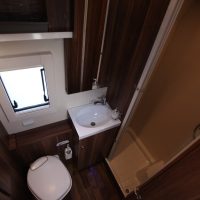 T-Line 590 – 4 Berth