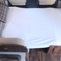 T-Line 590 – 4 Berth