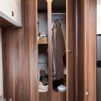 T-Line 590 – 4 Berth