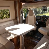 T-Line 590 – 4 Berth