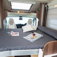 T-Line 590 – 4 Berth