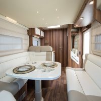 T-Line 590 – 4 Berth