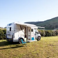 T-Line 590 – 4 Berth