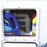 T-Line 590 – 4 Berth