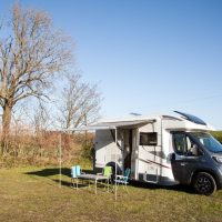 T-Line 590 – 4 Berth