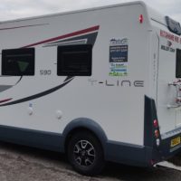 T-Line 590 – 4 Berth