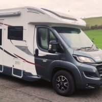 T-Line 590 – 4 Berth