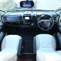 T-Line 590 – 4 Berth