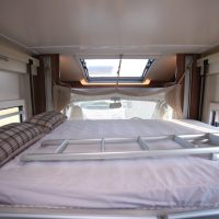 T-Line 590 – 4 Berth