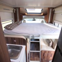 T-Line 590 – 4 Berth