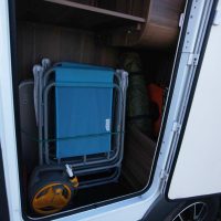 T-Line 590 – 4 Berth