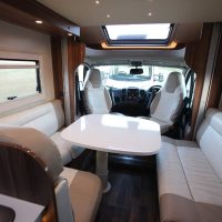 T-Line 590 – 4 Berth