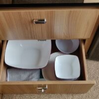 Camperfun 624 motorhome hire