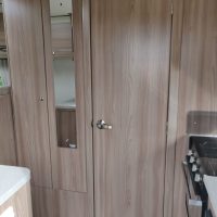 Swift Lifestyle 624 - 5 Berth Motorhome - Camperfun