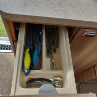 Swift Lifestyle 624 - 5 Berth Motorhome - Camperfun