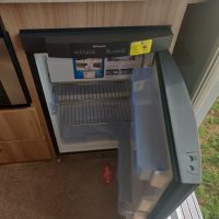 Swift Lifestyle 624 - 5 Berth Motorhome - Camperfun