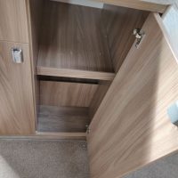 Swift Lifestyle 624 - 5 Berth Motorhome - Camperfun