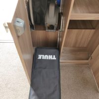 Swift Lifestyle 624 - 5 Berth Motorhome - Camperfun