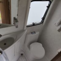 Swift Lifestyle 624 - 5 Berth Motorhome - Camperfun