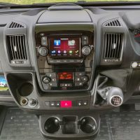 Swift Lifestyle 624 - 5 Berth Motorhome - Camperfun