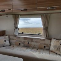 Swift Lifestyle 624 - 5 Berth Motorhome - Camperfun