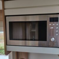 Camperfun 624 motorhome hire