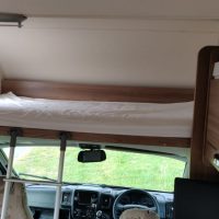 Swift Lifestyle 624 - 5 Berth Motorhome - Camperfun