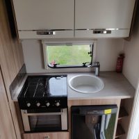 Swift Lifestyle 624 - 5 Berth Motorhome - Camperfun