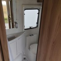 Swift Lifestyle 624 - 5 Berth Motorhome - Camperfun