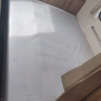 Camperfun 624 motorhome hire