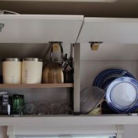 Swift Lifestyle 624 - 5 Berth Motorhome - Camperfun