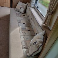 Swift Lifestyle 624 - 5 Berth Motorhome - Camperfun