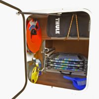 Swift Escape 694 - 5 Berth Motorhome - Camperfun