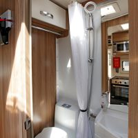 Swift Escape 694 - 5 Berth Motorhome - Camperfun