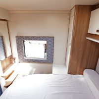 Swift Escape 694 - 5 Berth Motorhome - Camperfun