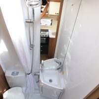 Swift Escape 694 - 5 Berth Motorhome - Camperfun