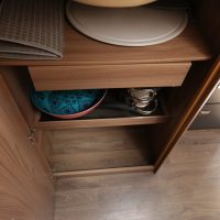 Swift Escape 694 - 5 Berth Motorhome - Camperfun