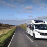 Swift Escape 694 - 5 Berth Motorhome - Camperfun