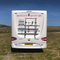 Swift Escape 694 - 5 Berth Motorhome - Camperfun