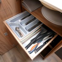 Swift Escape 694 - 5 Berth Motorhome - Camperfun